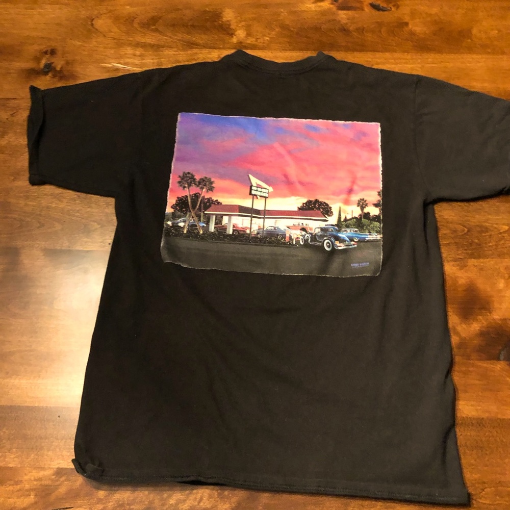 In-N-Out Burger T Shirt